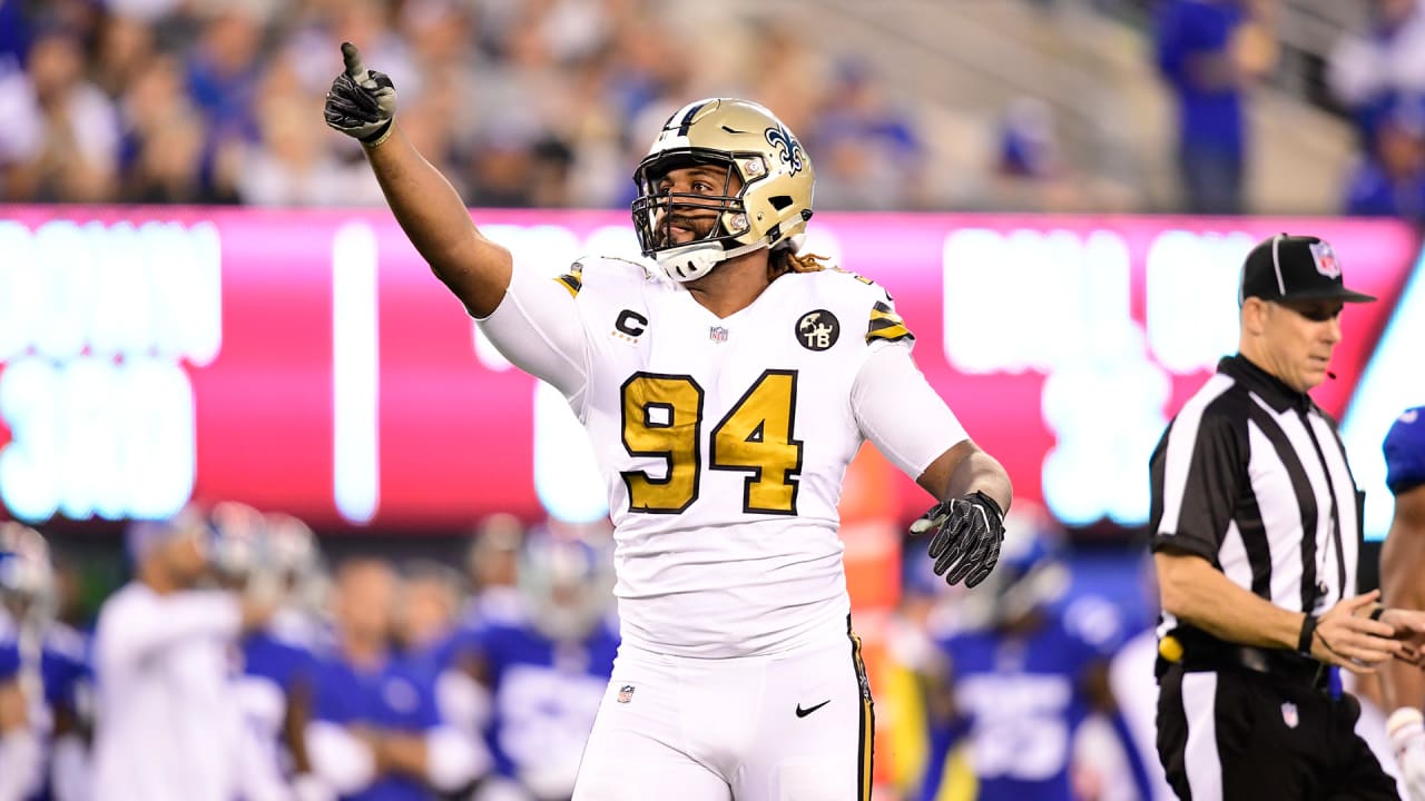 Saints' Cam Jordan Chasing Major NFL Milestone In 2023