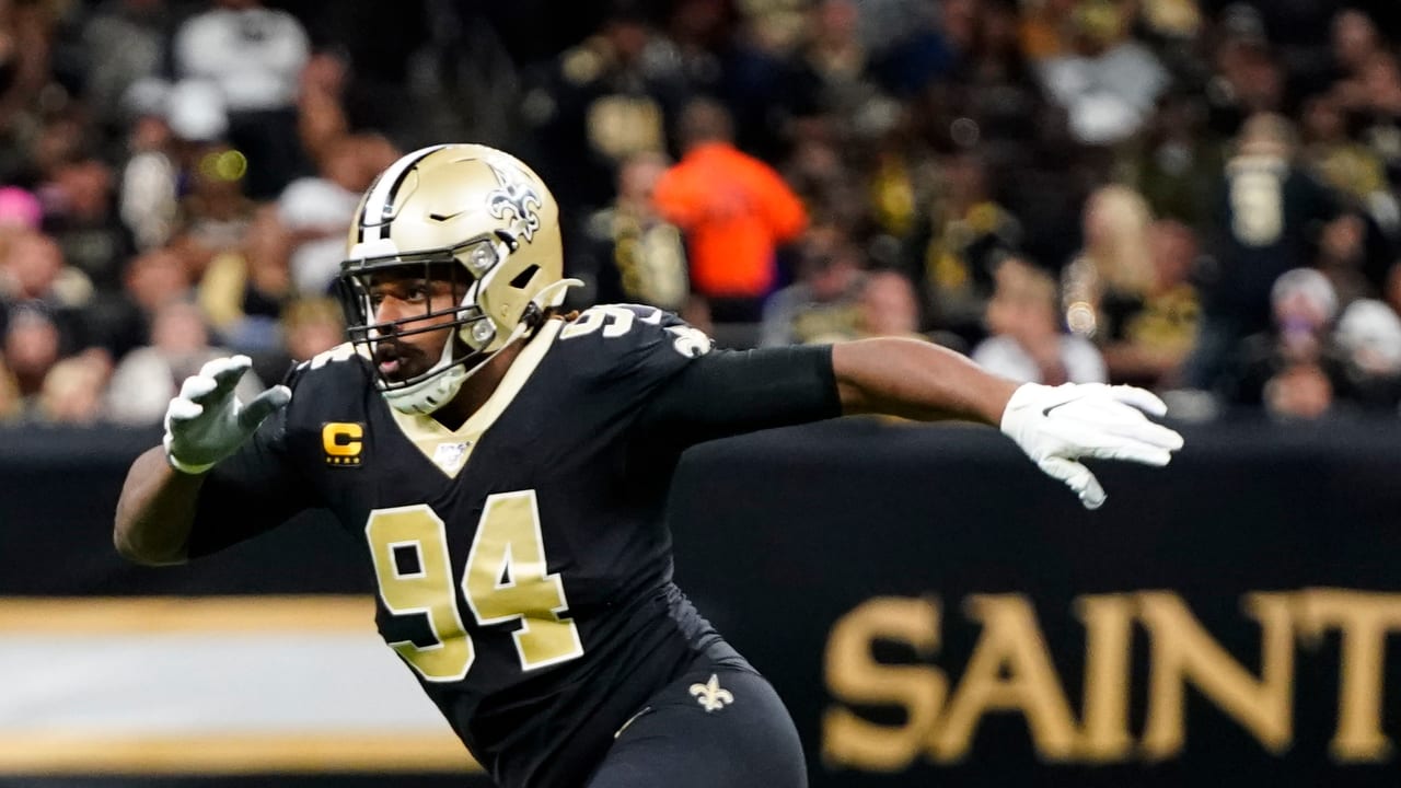 New Orleans Saints defense expects potent Atlanta offense ...