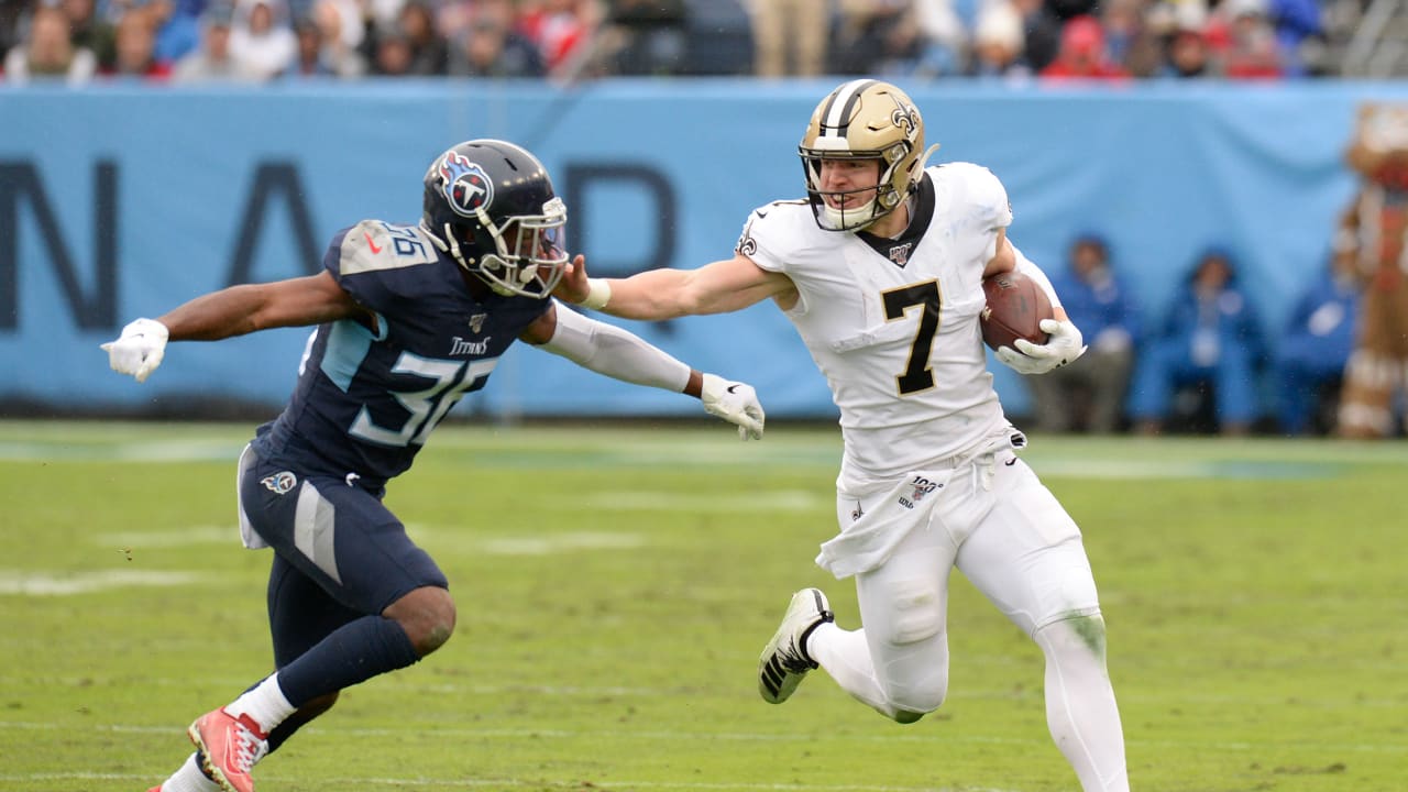 How to Watch the Tennessee Titans vs. New Orleans Saints - NFL