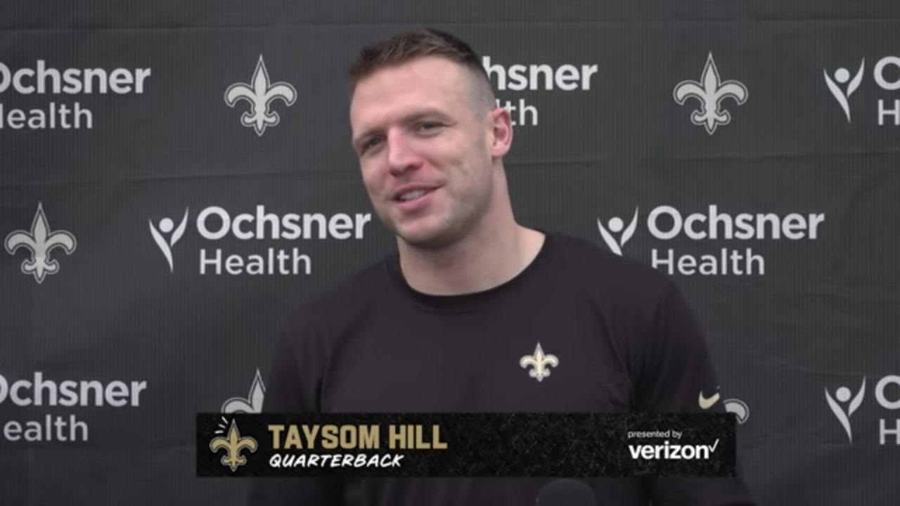 New t-shirt available to commemorate Taysom Hill sticking it to