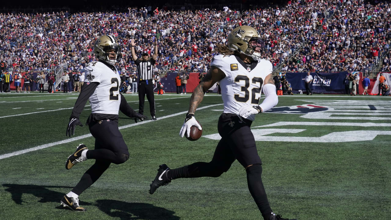 Patriots vs. Saints: 5 winners and 6 losers from Week 2's showdown 