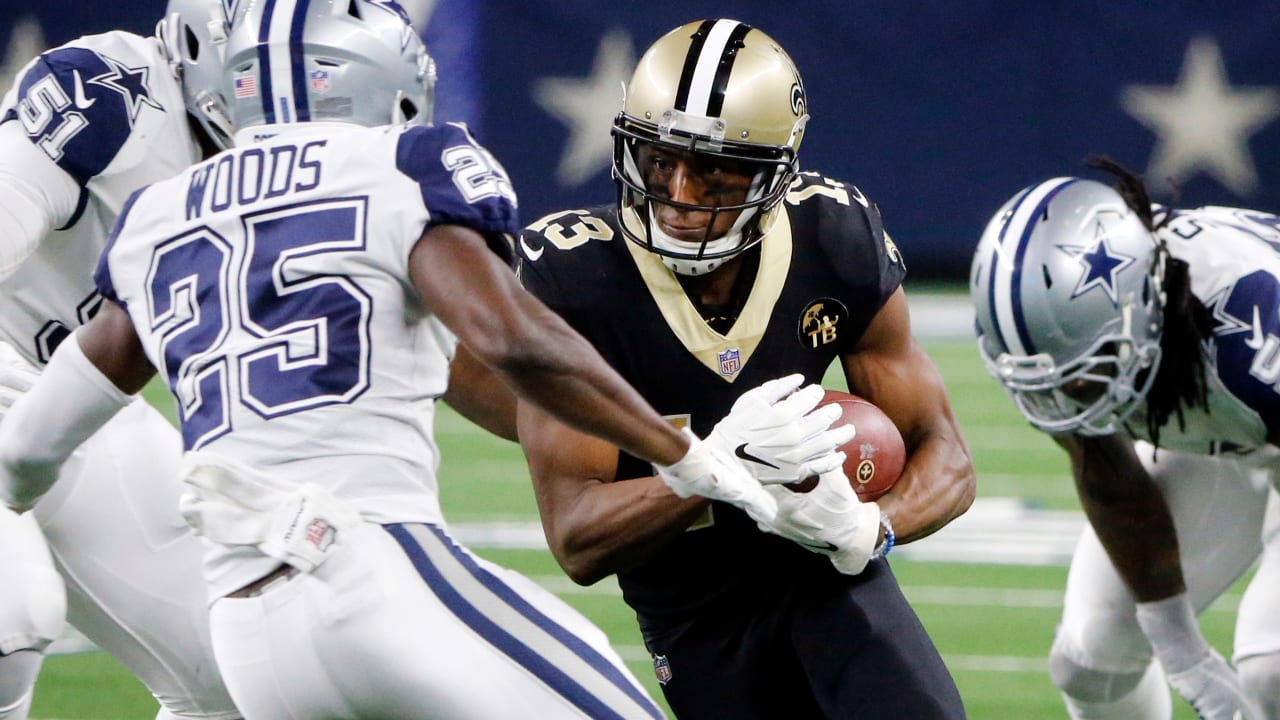 New Orleans Saints-Dallas Cowboys game to air locally on NFL Network