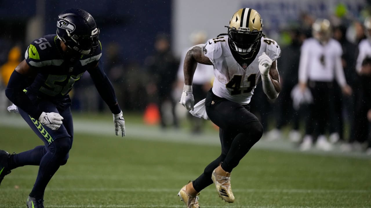 Saints Gameday LIVE: Missing Pieces In Tampa