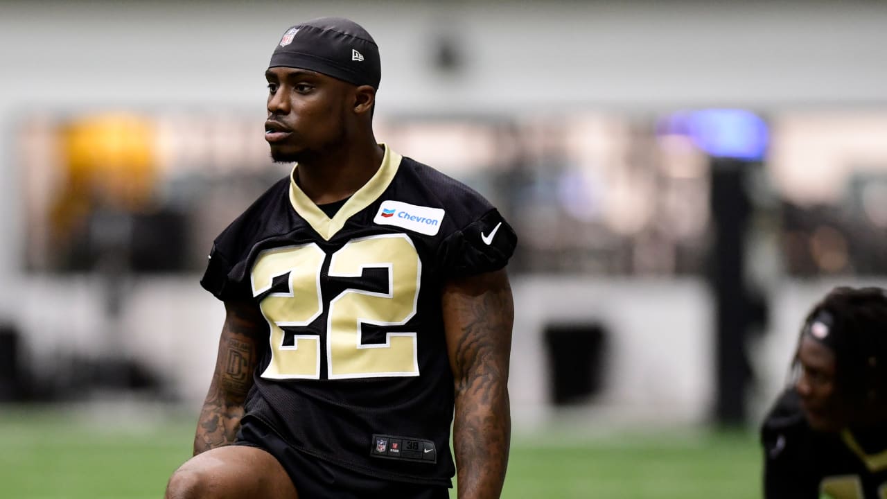 Chauncey Gardner-Johnson: 'Of course' Saints boast best defense in NFL