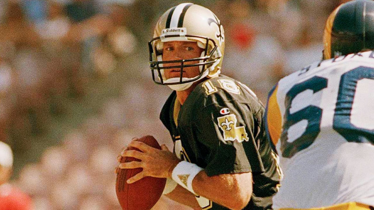 Former Saints quarterback, NFL assistant Wade Wilson dead at age 60 –  Crescent City Sports