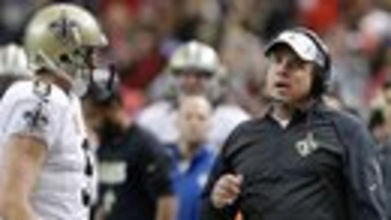 Sean Payton Talks About Win Against The Falcons