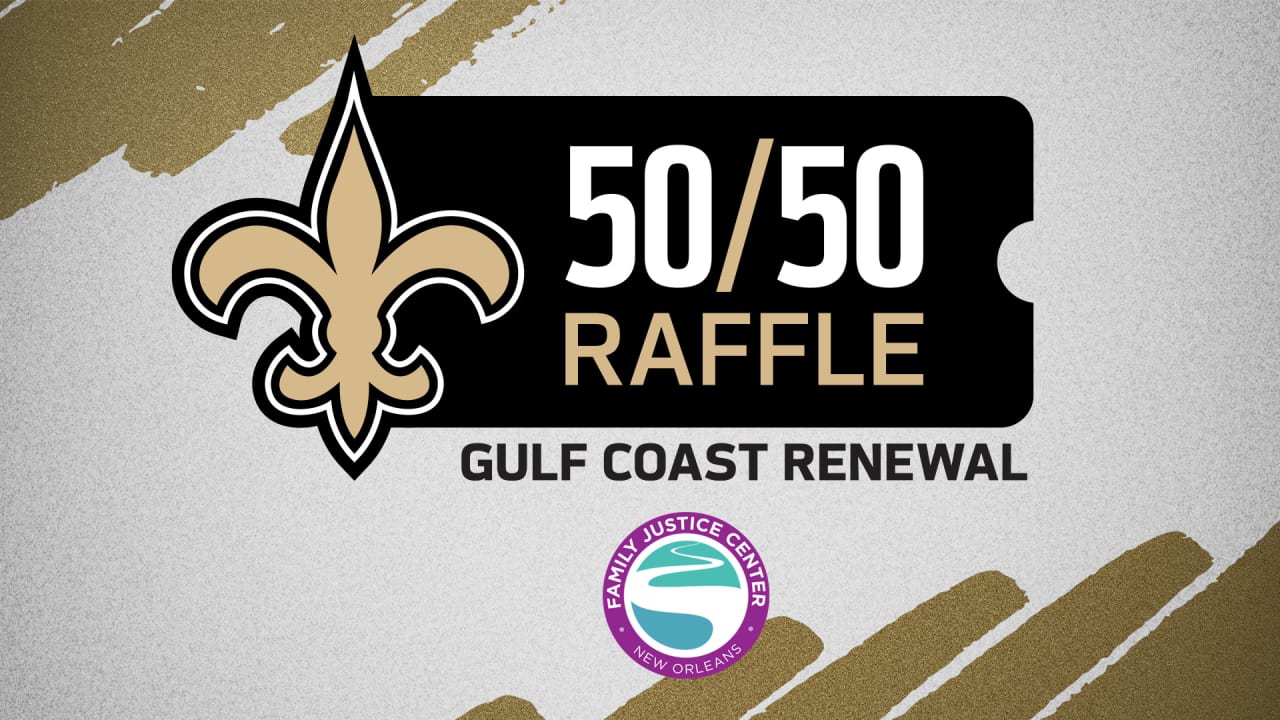 Super Bowl Raffle - Central East