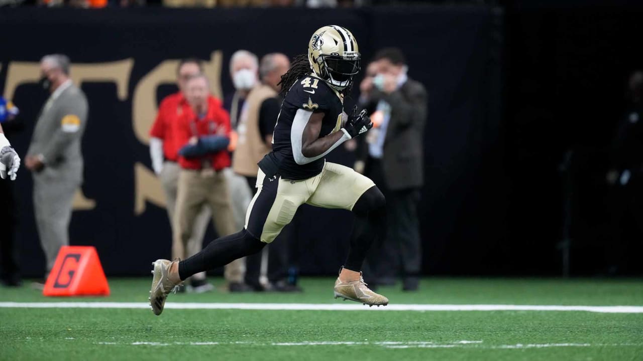 Saints at Panthers Week 3 Game Recap - September 25, 2022 - New Orleans  Saints