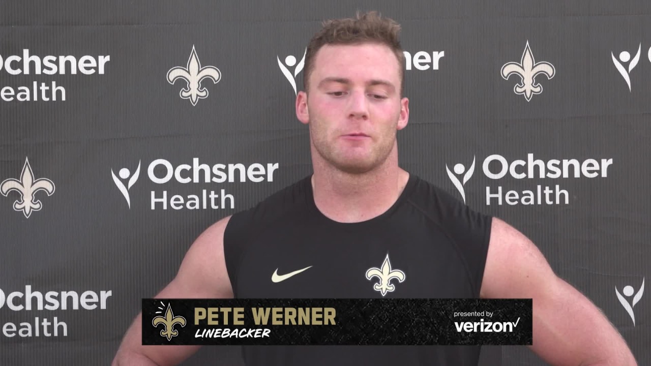 3View: Saints seek to ramp up pass rush vs. Washington, Heinicke