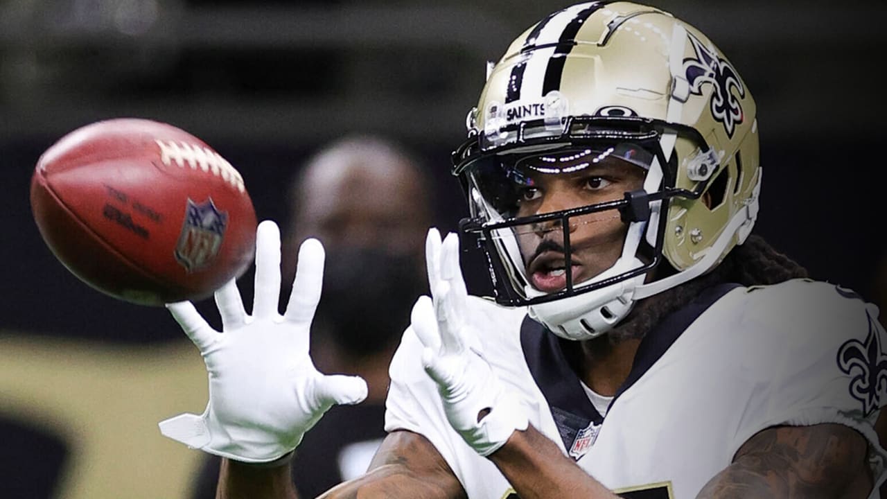 Marshon Lattimore Stats, Profile, Bio, Analysis and More