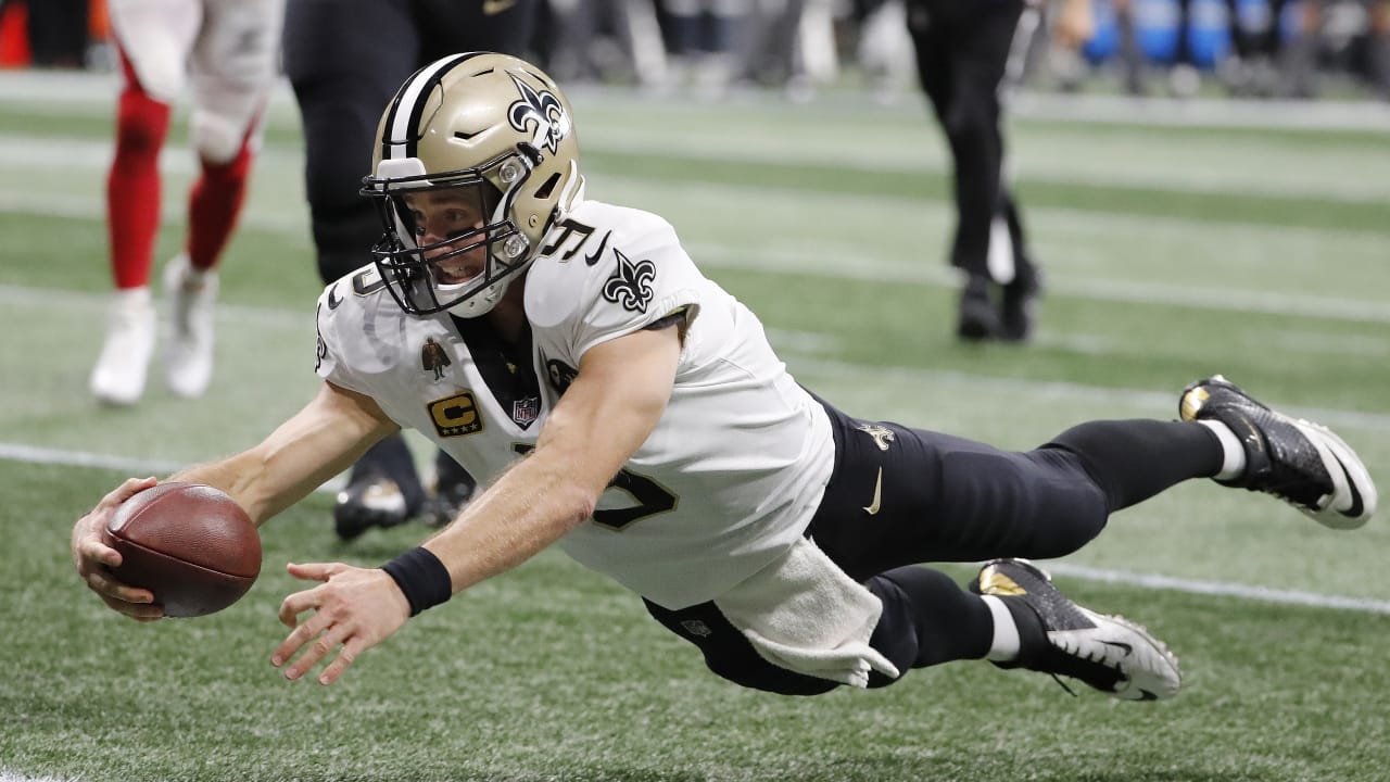 Five things we learned from Saints' 43-37 win over Falcons