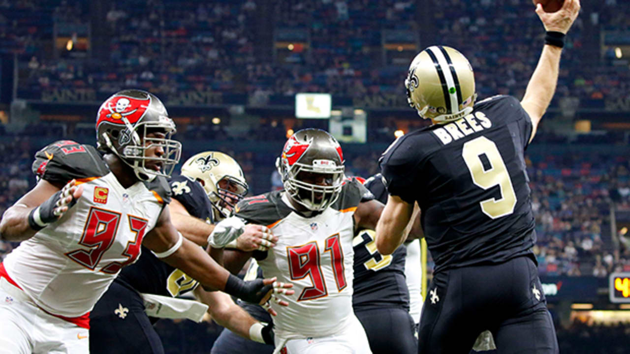 Buccaneers: Tampa Bay sets franchise record in win vs Saints