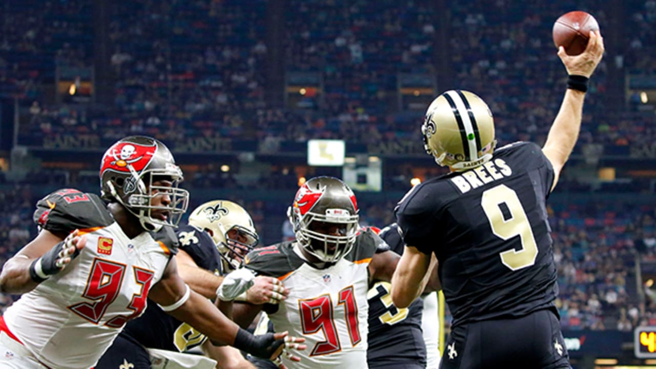 Notes and stats from the Bucs 35-7 loss to the 49ers - Bucs Nation