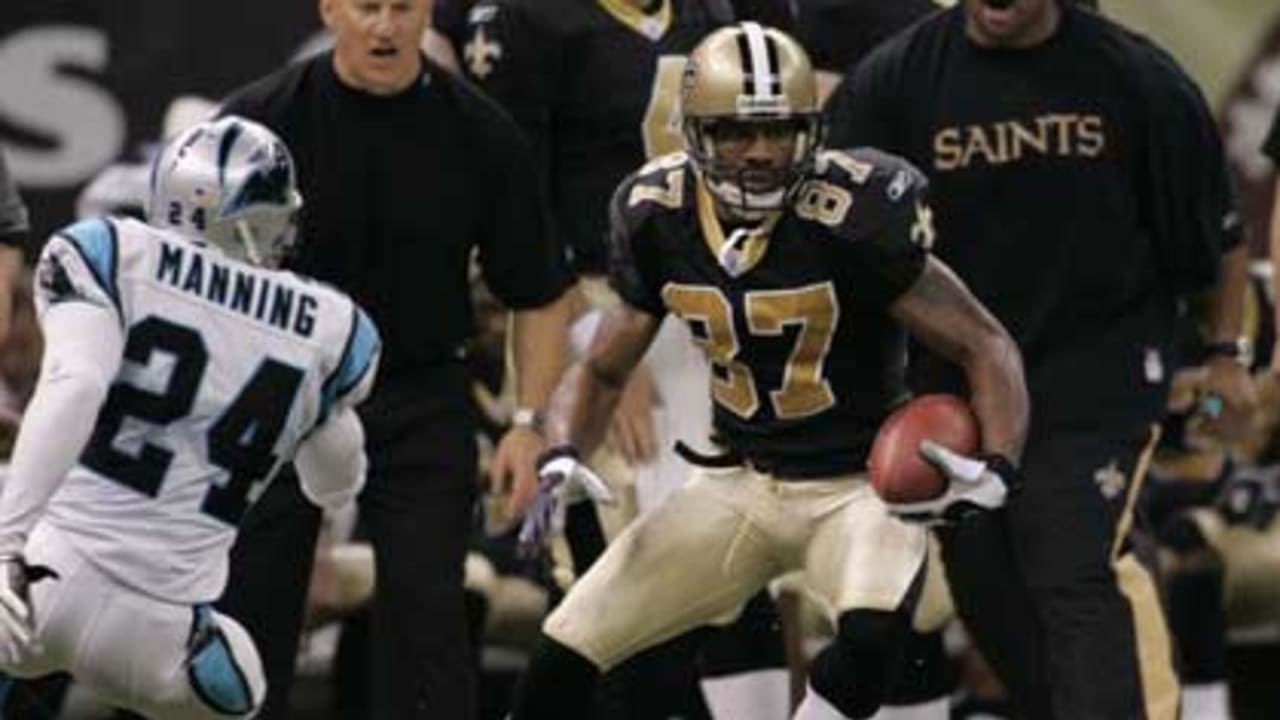 New Orleans Saints legend Joe Horn announced as 2020 Louisiana Sports