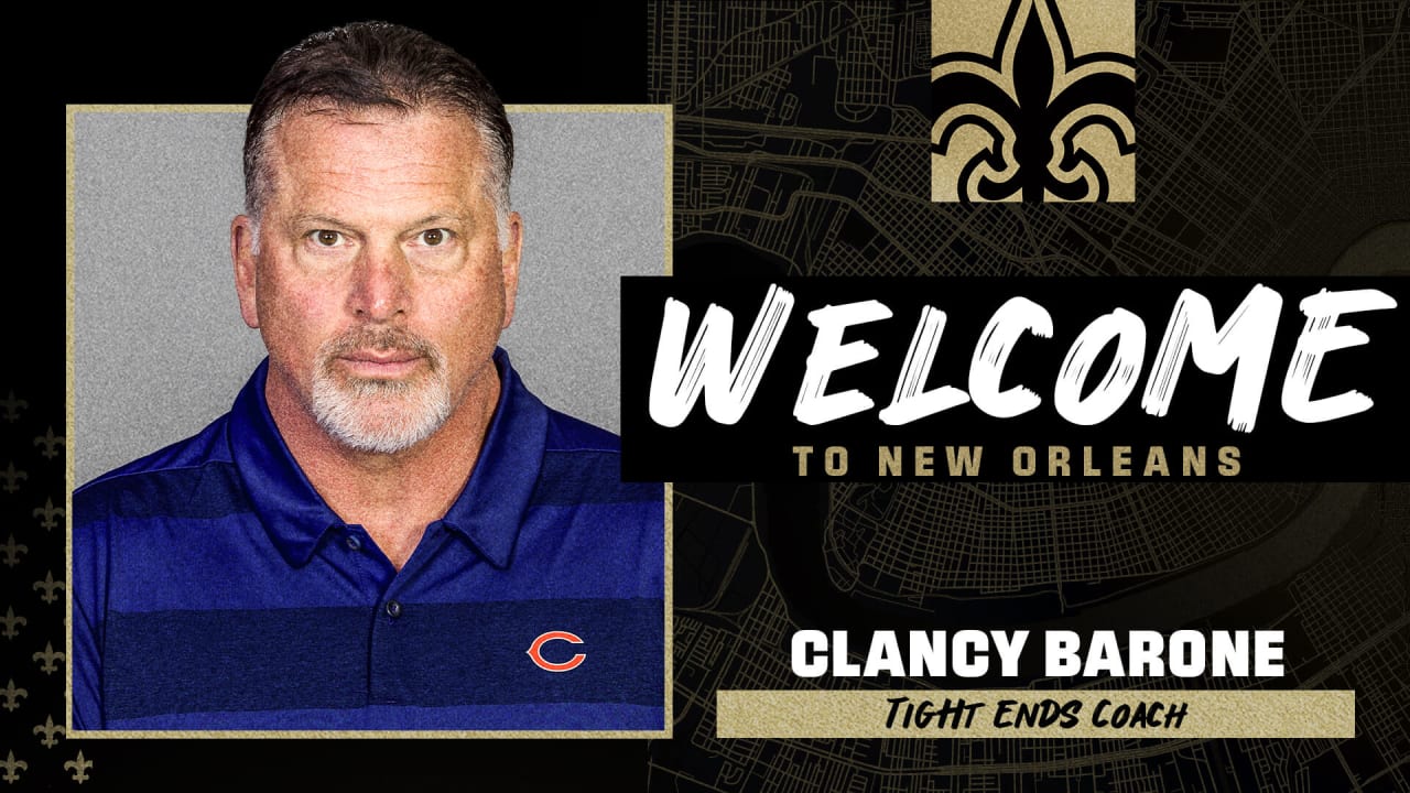 Saints promote Khai Harley to Assistant General Manager/Vice