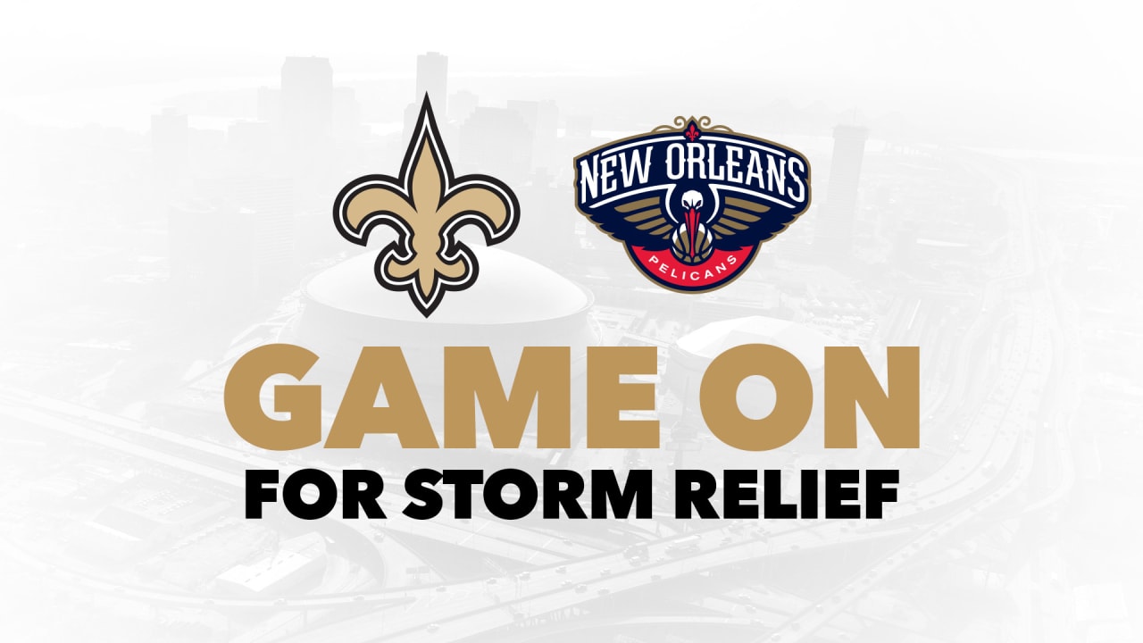 Pelicans and Saints Announce New Name for Training Facilities with