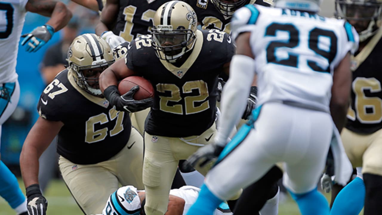 Inside The Game: Saints Vs Panthers Series History