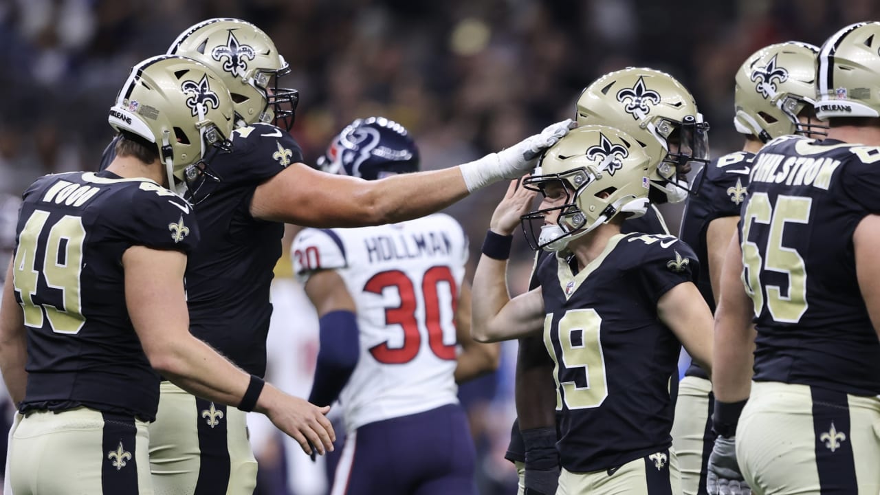 Saints Vs. Texans Pre Game Party Weekend and GAME DAY Watch Party