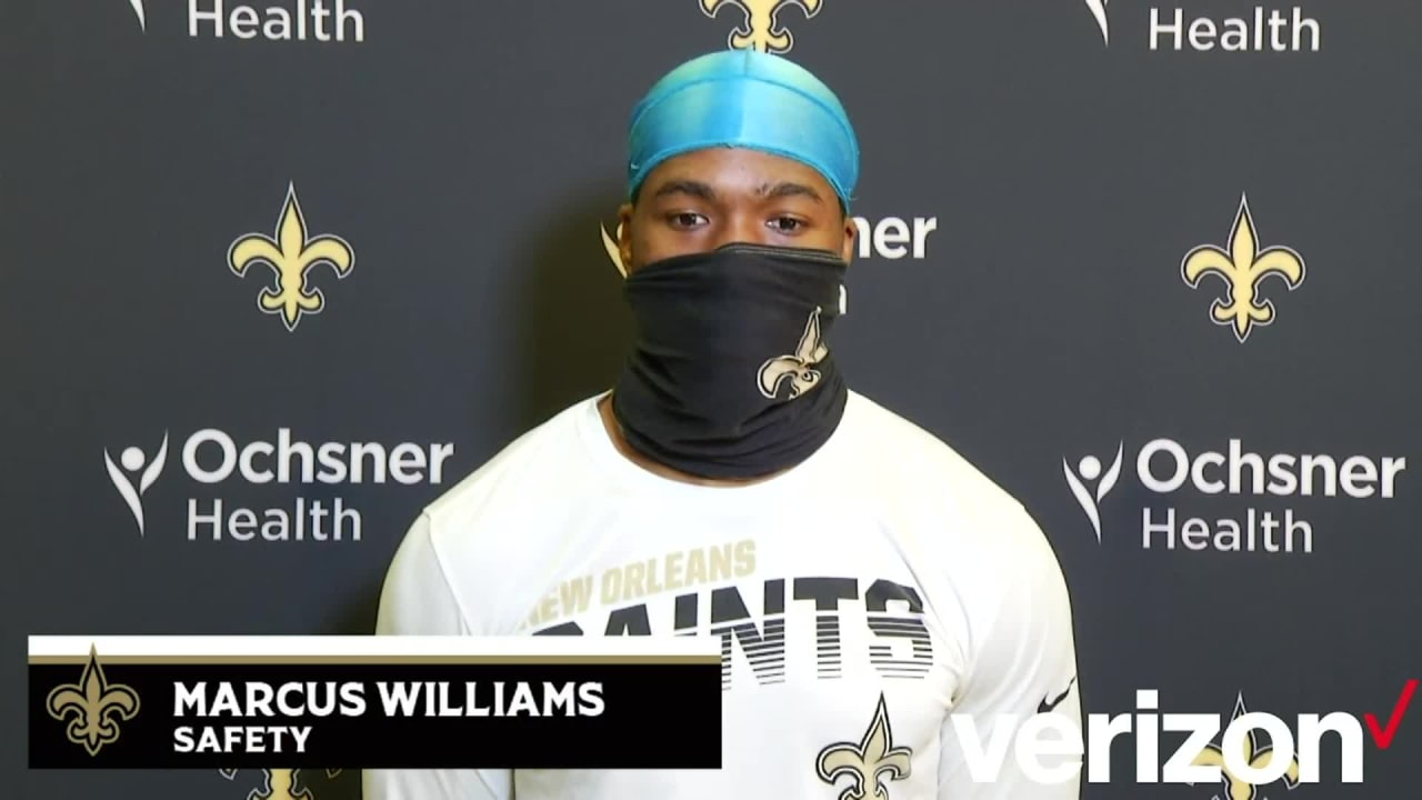 New Orleans Saints secondary depth has been a primary reason for