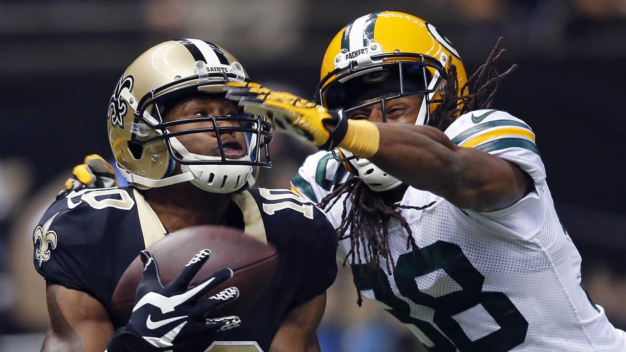 8 defining plays of the first half of the 2014 regular season