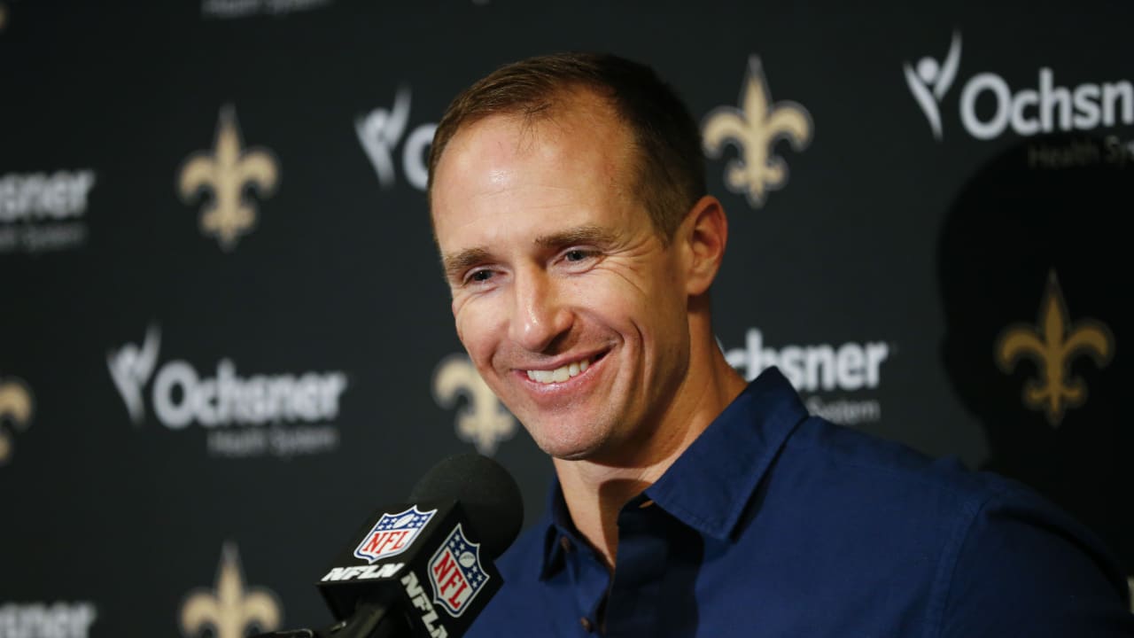 New Orleans Saints Starters Provide Strong Showing In Preseason Victory ...