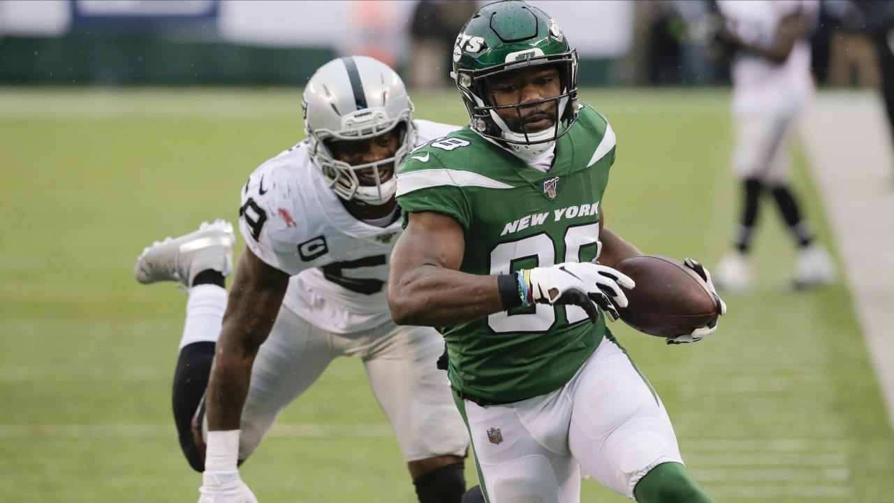 Meet the Team: Ty Montgomery