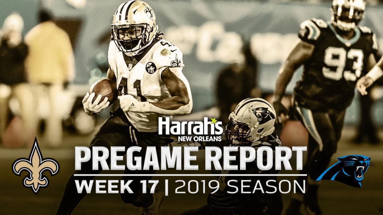 Saints Game Live Blog: Vikings vs. Saints - NFC Wild Card Game - Sports  Illustrated New Orleans Saints News, Analysis and More