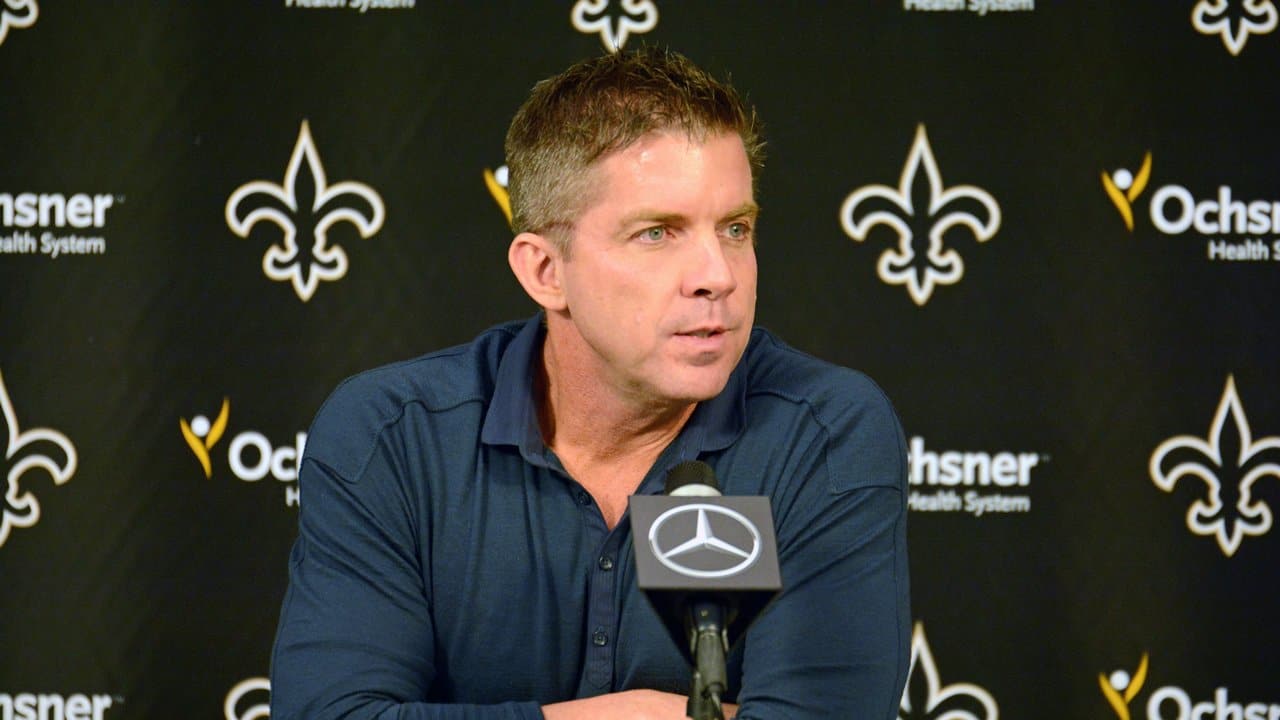 New Orleans Saints sign Mike Golic, Jr.