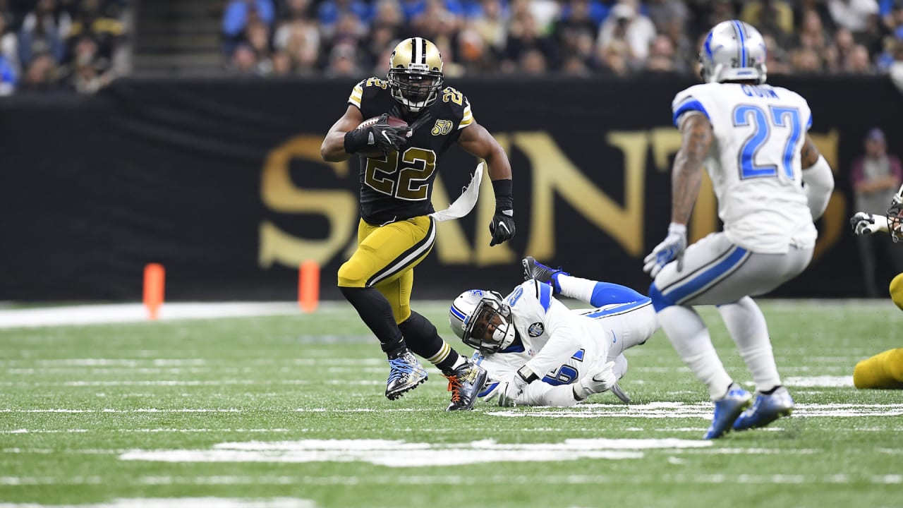 Saints vs. Rams: TV, series history, trends, uniforms, QBs, Sports Betting