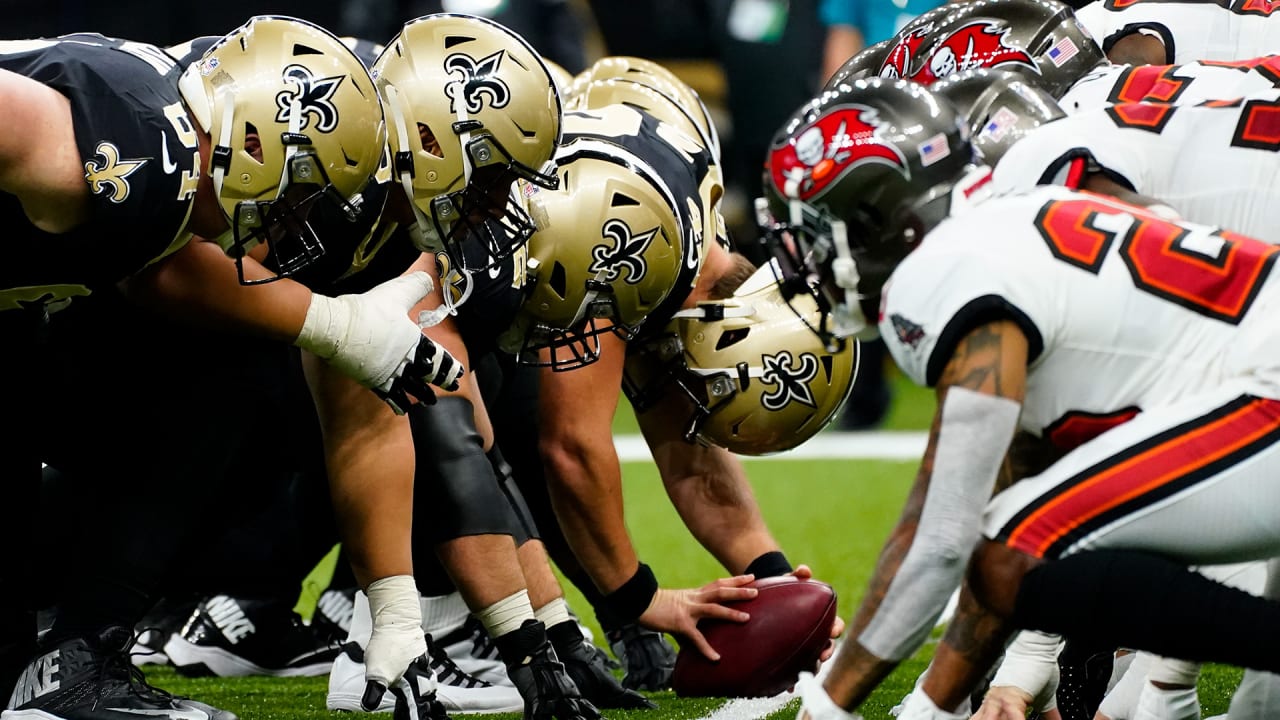 Saints Gameday Guide 2022 Week 2 Vs Buccaneers