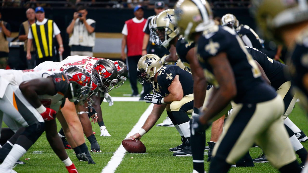 New Orleans Saints on X: Ways to Watch #Saints vs Buccaneers ➡️    / X