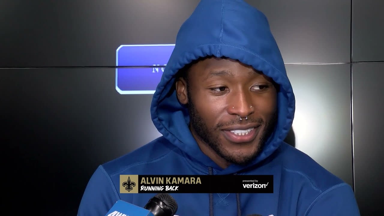 Alvin Kamara's Hearing Rescheduled Again - Sports Illustrated New Orleans  Saints News, Analysis and More