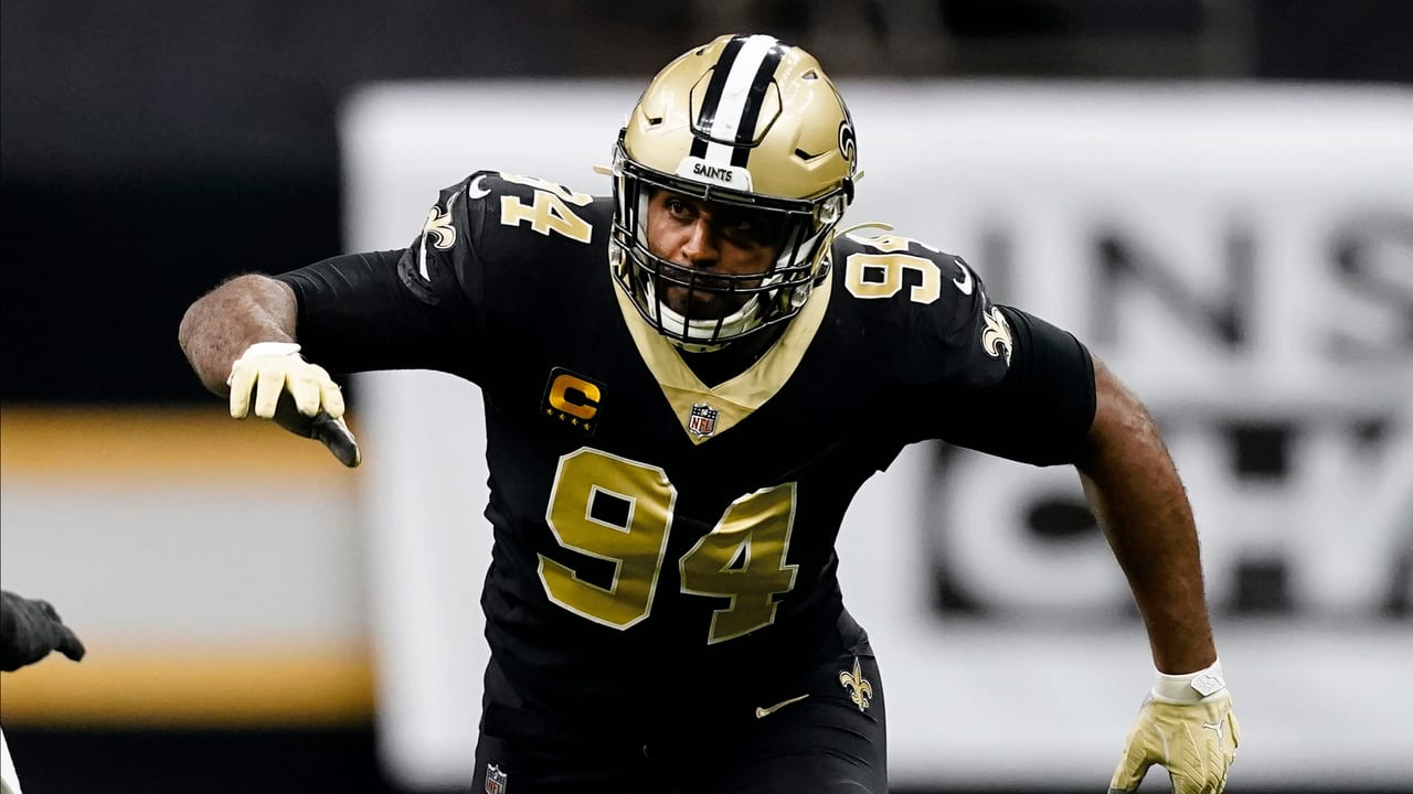 Keys to Victory: New Orleans Saints at Detroit Lions ...