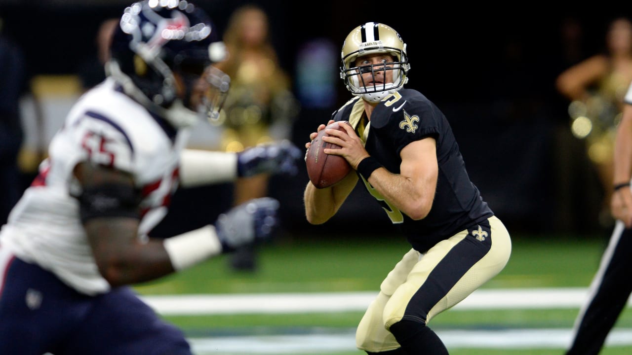 Saints at Falcons Thanksgiving 2019 game time, TV, streaming