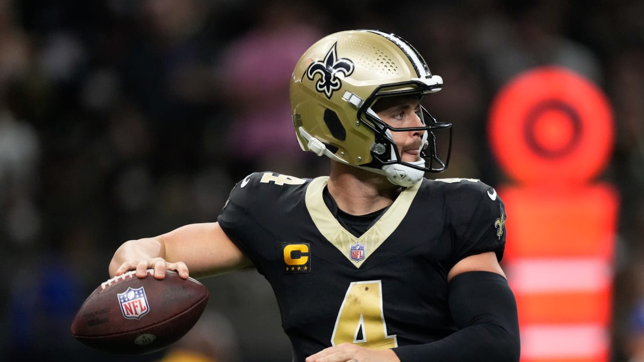 Studs and Duds from New Orleans Saints' Week 1 win vs Tennessee Titans