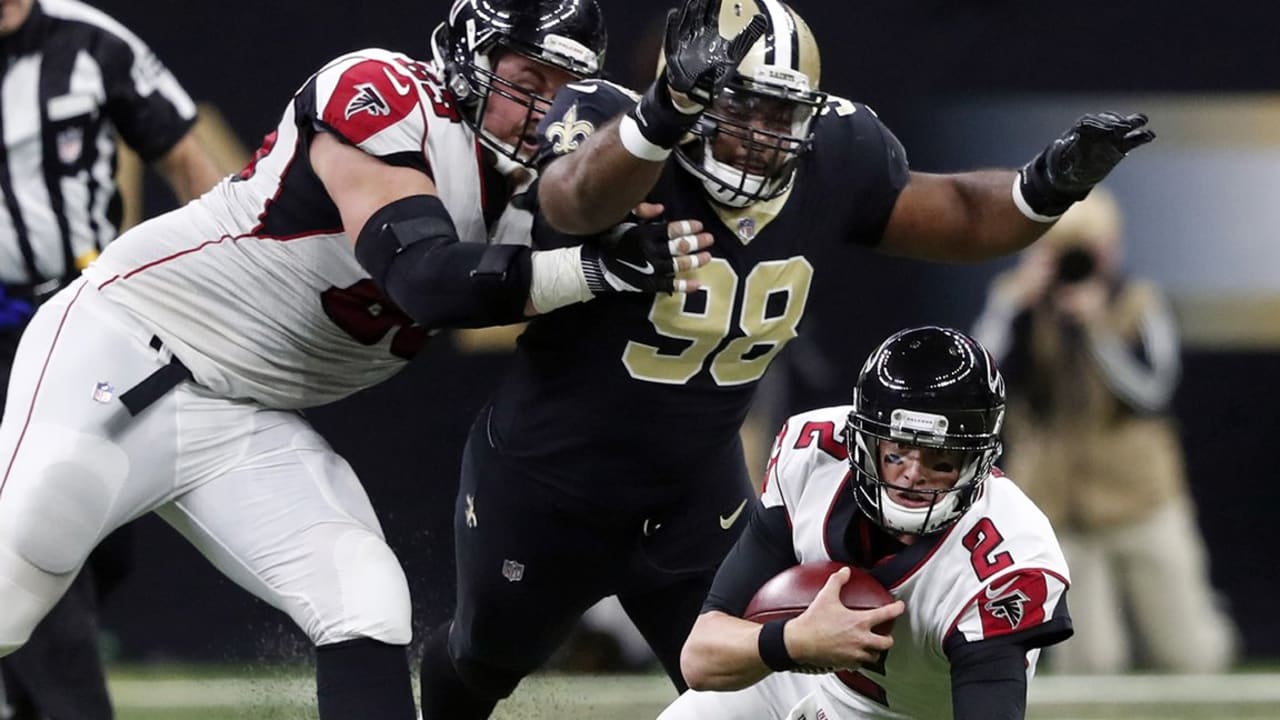 2019 NFL Draft: NFC South Team Needs