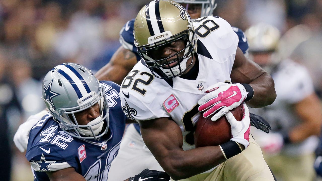 How to Watch: New Orleans Saints at Dallas Cowboys