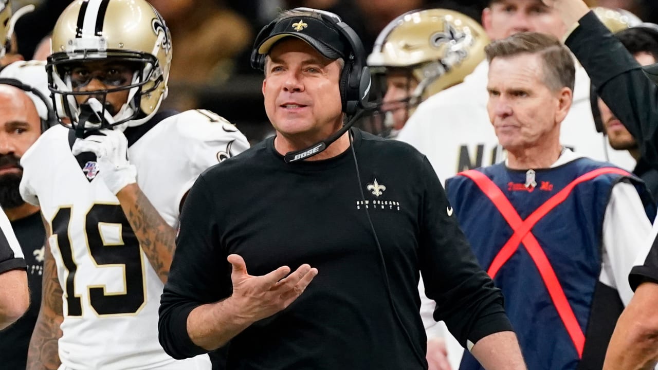 Saints need the Bold and Aggressive Sean Payton versus the Packers - Sports  Illustrated New Orleans Saints News, Analysis and More