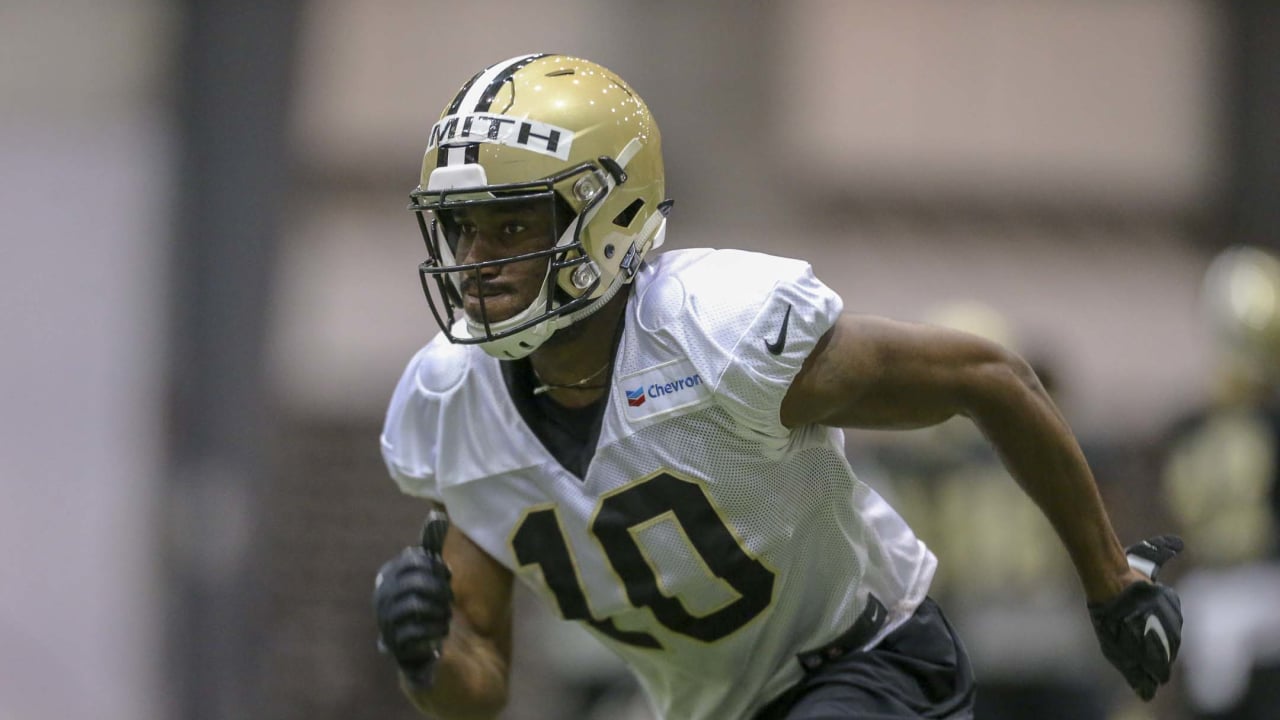 Three players to watch in Saints closing preseason game – Crescent