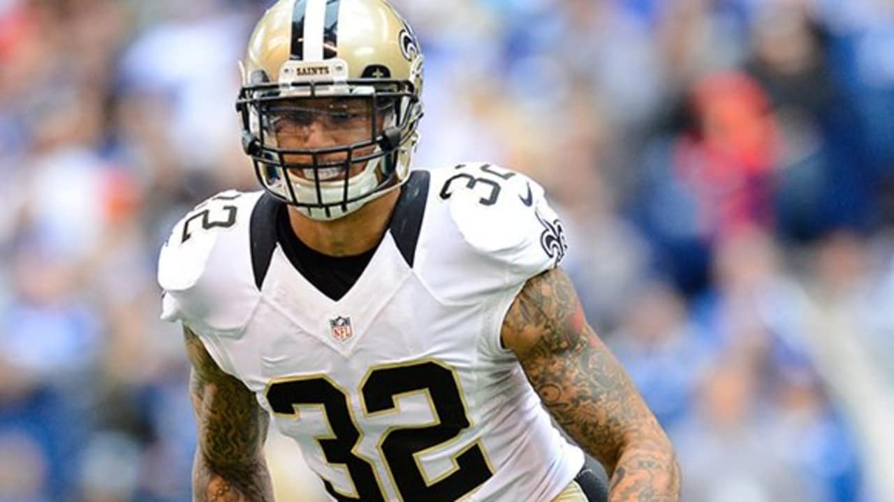 Kenny Vaccaro getting physical at Saints camp - NBC Sports