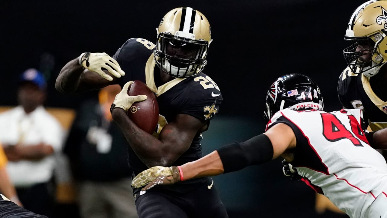 How to watch New Orleans Saints vs. Atlanta Falcons on November 28, 2019