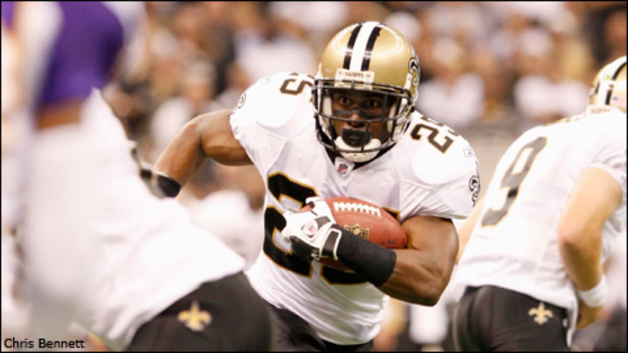 Report: Reggie Bush to retire as a New Orleans Saint