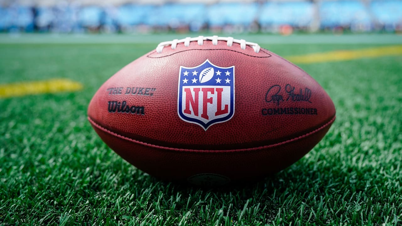 NFL announces dates, times for playoff games