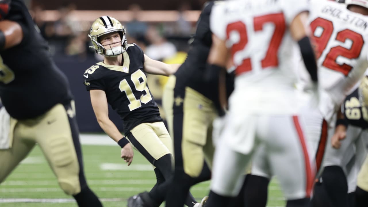 NFL Week 1 Game Recap: New Orleans Saints 38, Green Bay Packers 3