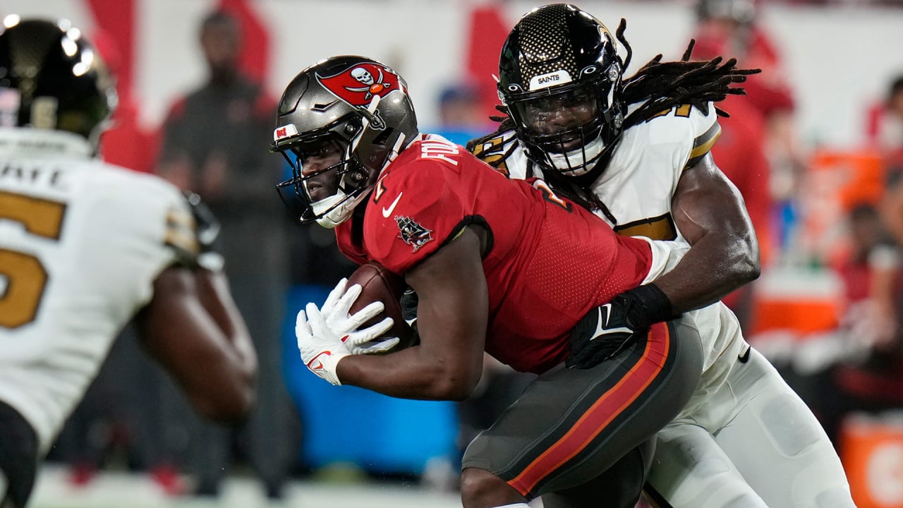 Tom Brady, Tampa Bay Buccaneers defeat the New Orleans Saints; advance to  NFC championship game: Recap, score, stats and more 