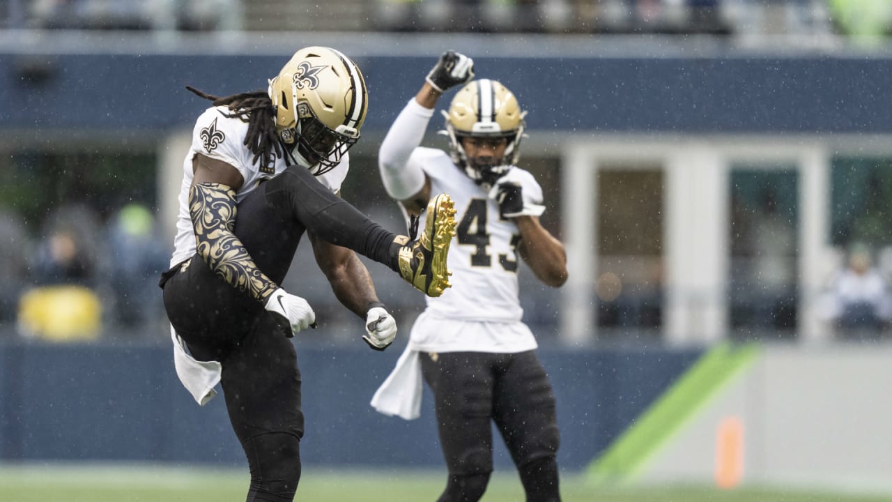 Saints Stifling Defense Leads to 13-10 Win Over the Seahawks - Canal Street  Chronicles