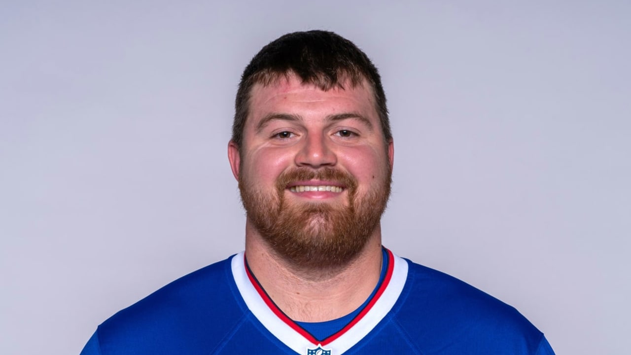 Tanner Owen, New Orleans Saints, OT - News, Stats, Bio 