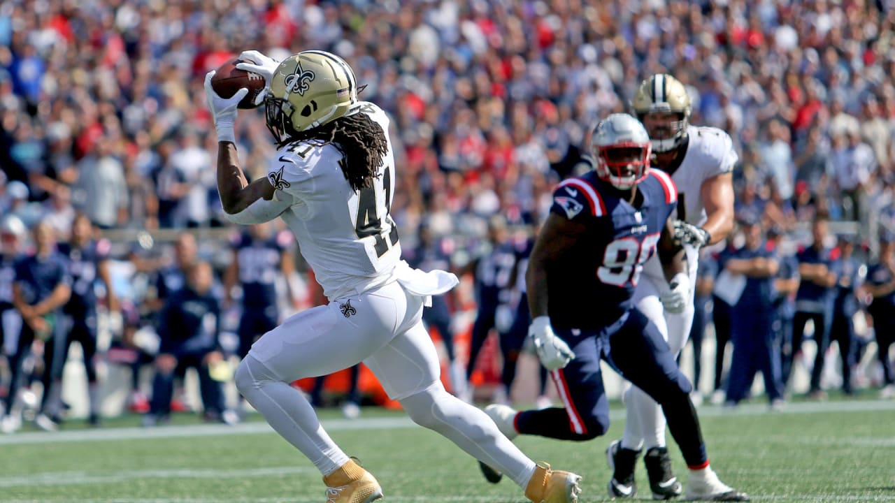 New Orleans Saints offense hasn't been explosive, but has complemented  defense with timely scores