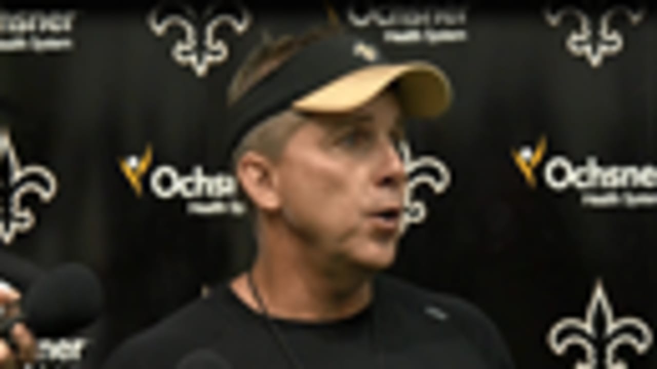 How Sean Payton, Broncos identify right 53 players on roster cuts