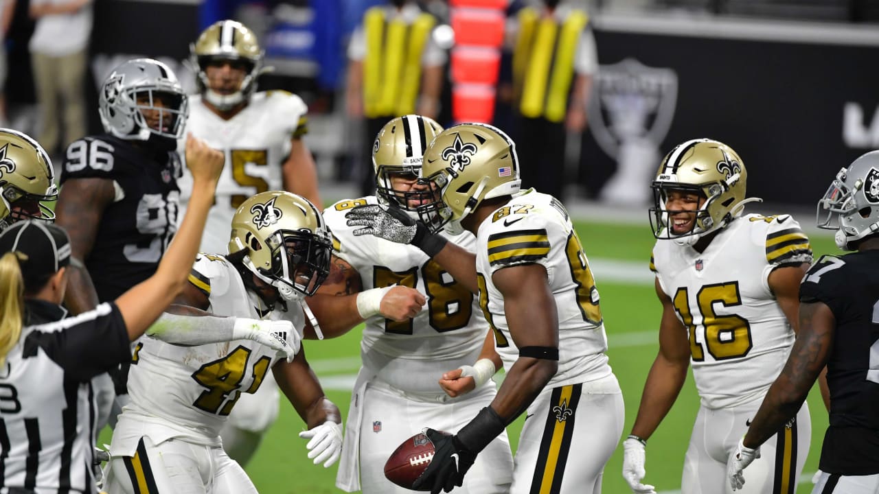 FOX Sports New Orleans to reair 2020 Saints games starting Week 2 vs